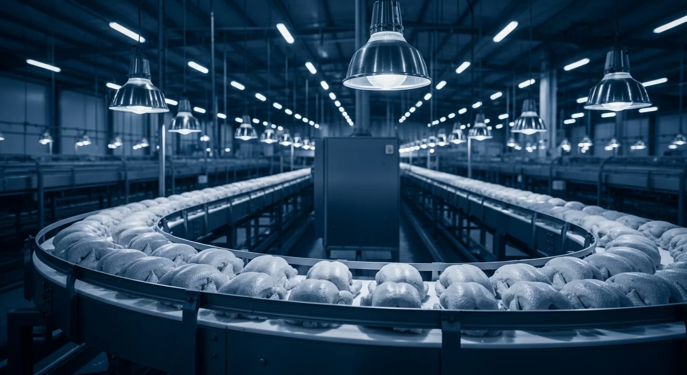 Industria Alimenticia