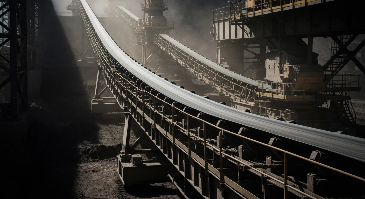 Industria Minera