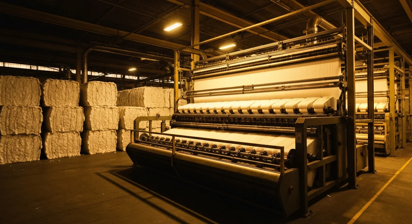 Industria Textil