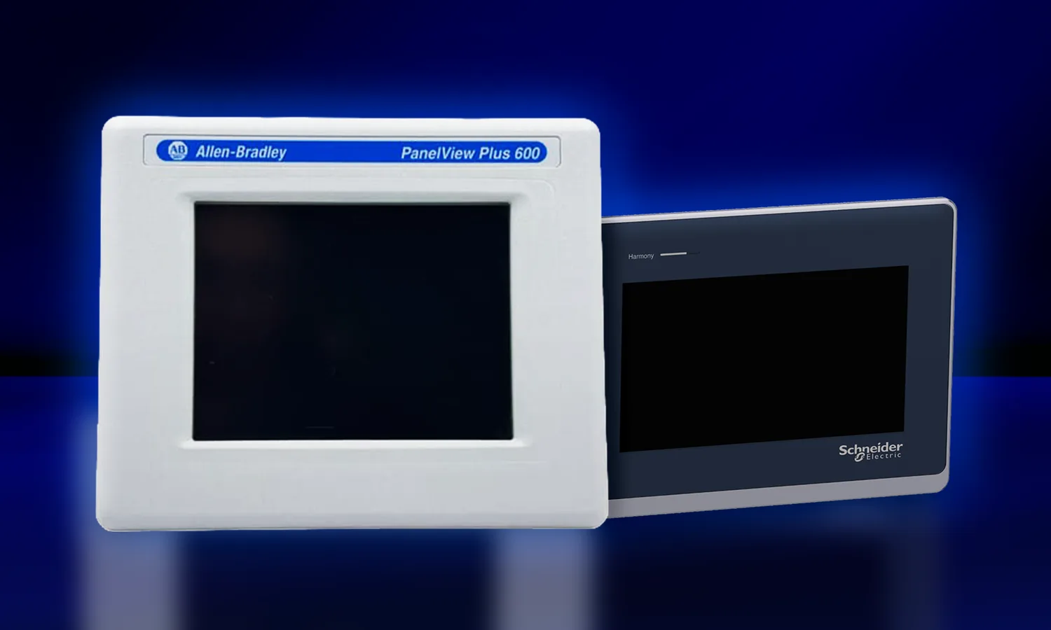 HMI