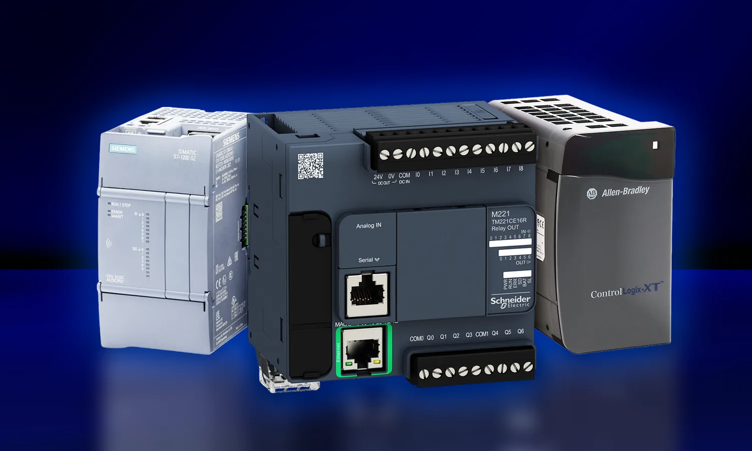 PLC
