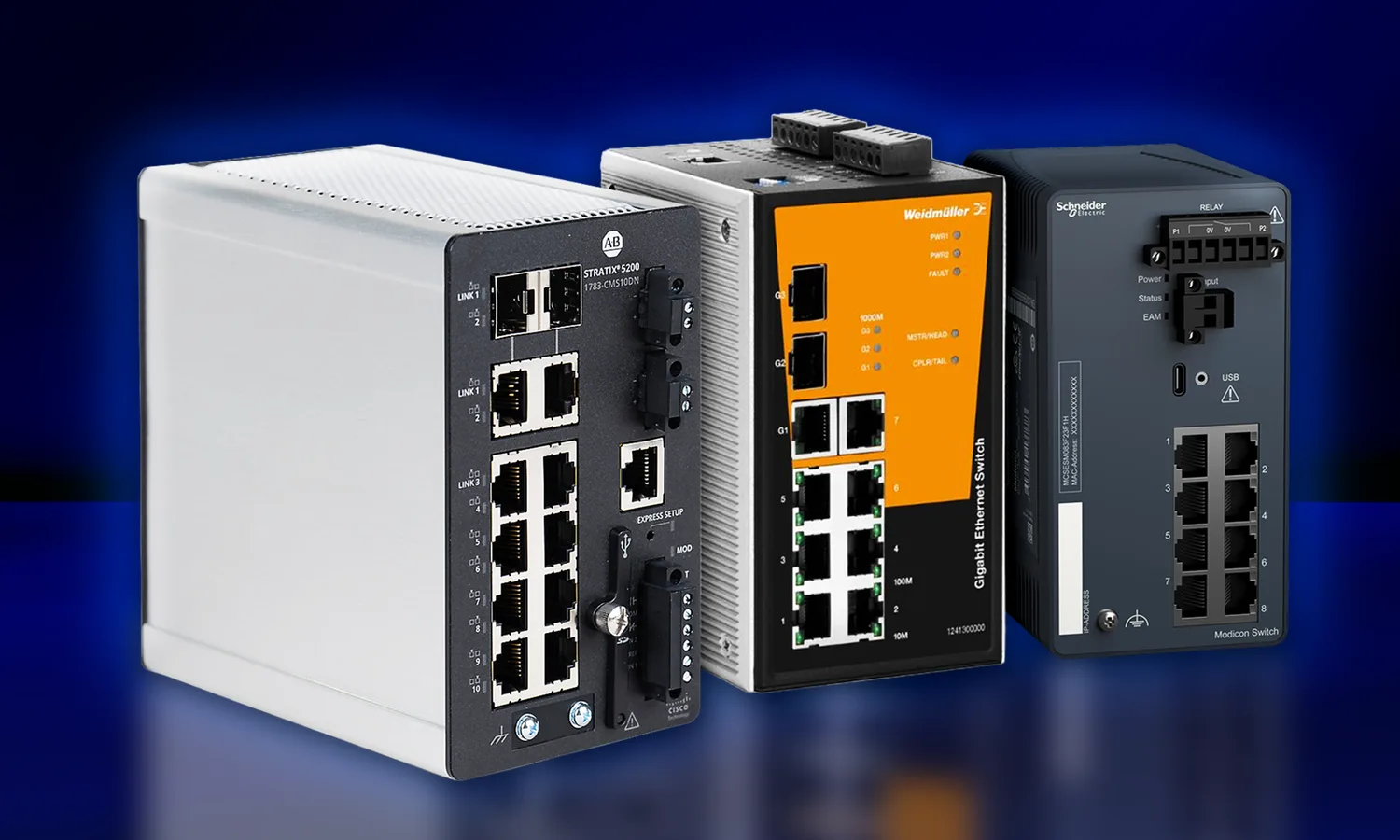 Switches