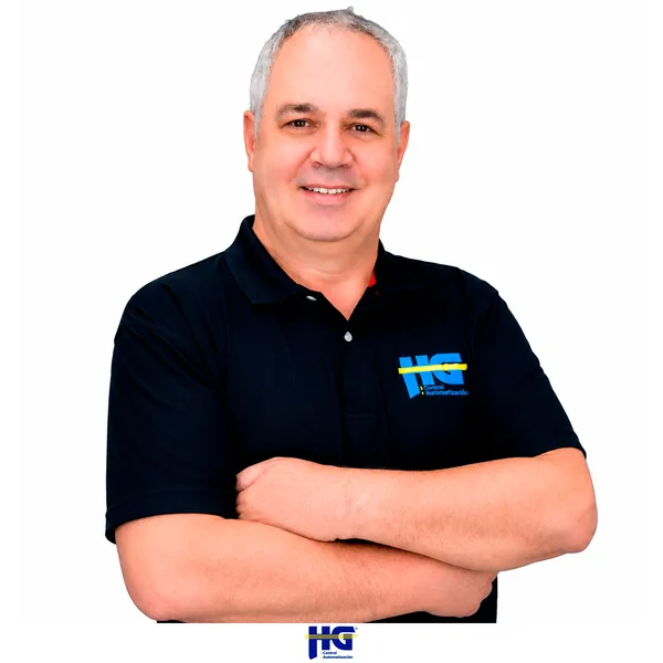 Guy Jean-Luc Haessig