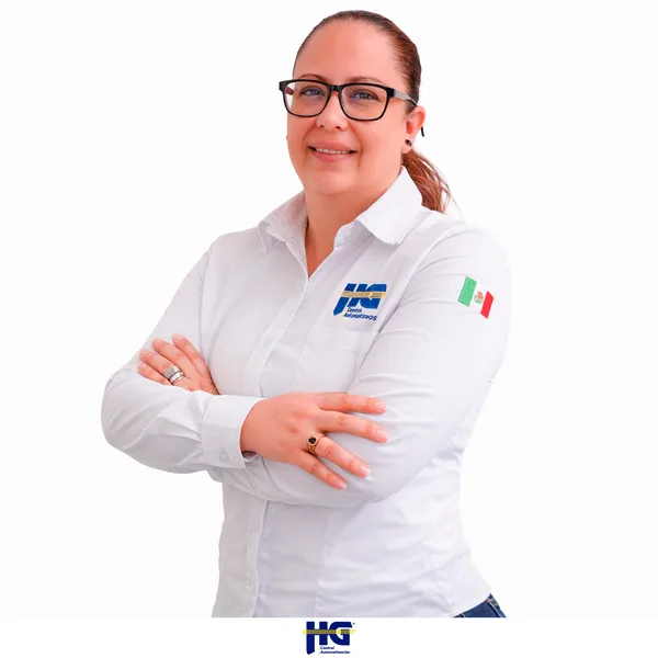 Hilda Alcantar